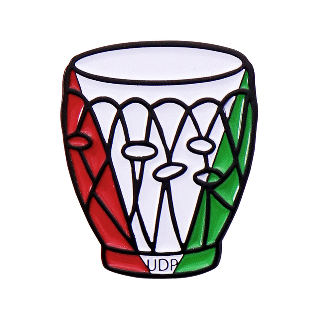 かわいいカスタムエナメルピン