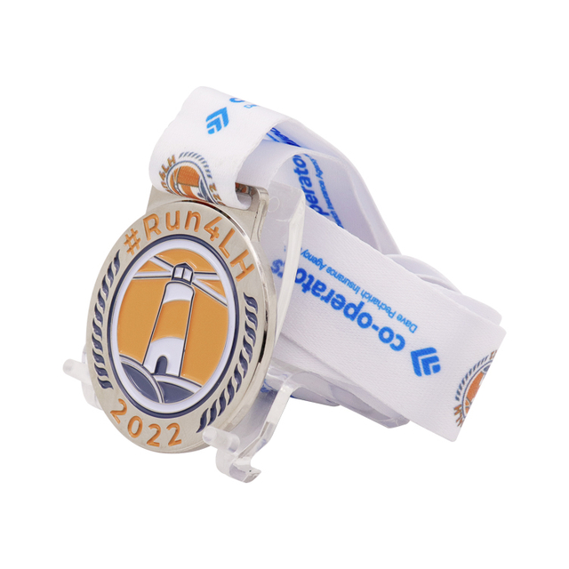 カスタムバスケットボールメダル スポーツ