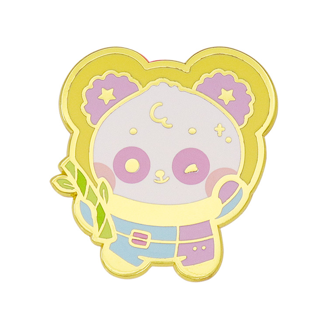 質感のあるカスタム エナメル ピン