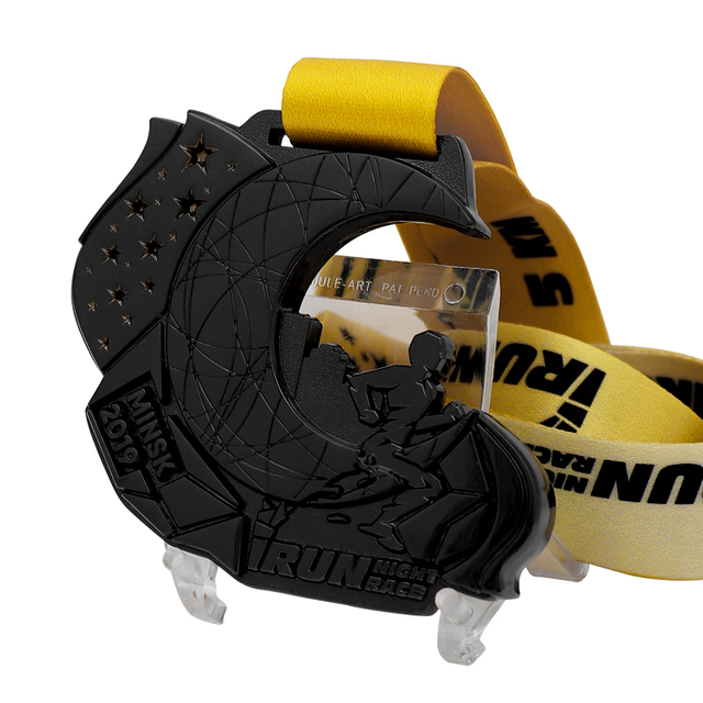 安いカスタム表彰メダルイタリア