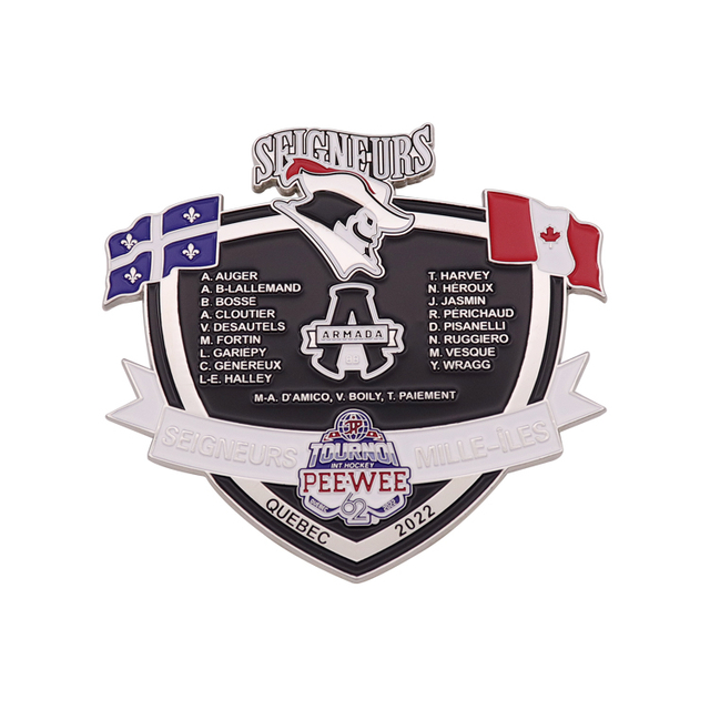 かわいいカスタムエナメルピン