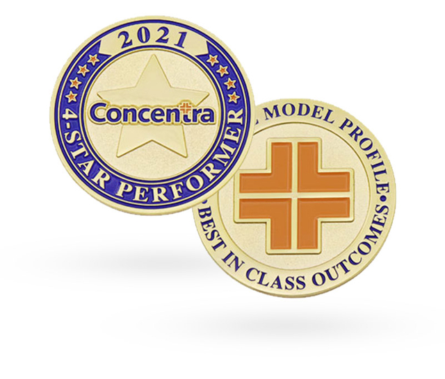 銅のお土産コイン